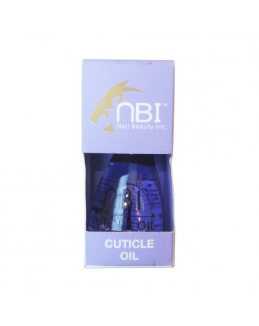 روغن کوتیکول ( کوتیکول اویل ) nbi